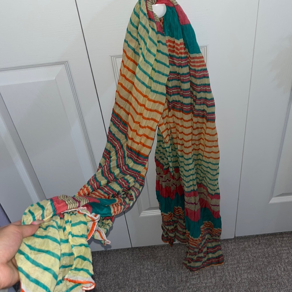 Scarf